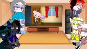 Реакция сансов АВ на страшилку.