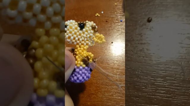 ручки для Жирафа в комбенизоне туторил? смотреть онлайн