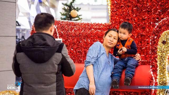 Galeria Mokotow смотреть онлайн