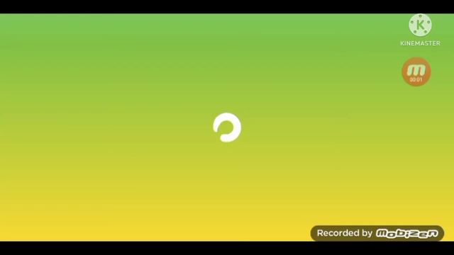 Nickelodeon Commercial 2016 March