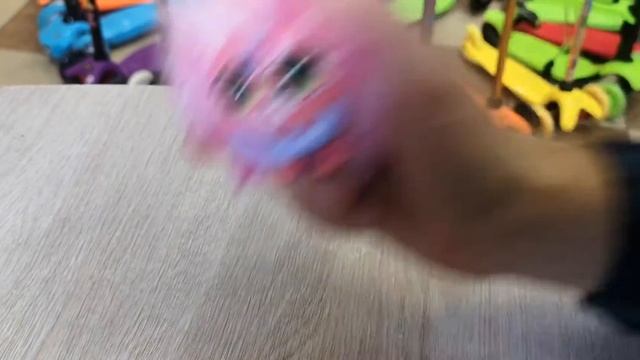 Tini Furries - Интерактивная игрушка - KIDDISVIT смотреть онлайн