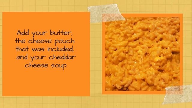 Quick and Easy Baked Mac and Cheese | Kraft Dinner | Box Method смотреть онлайн