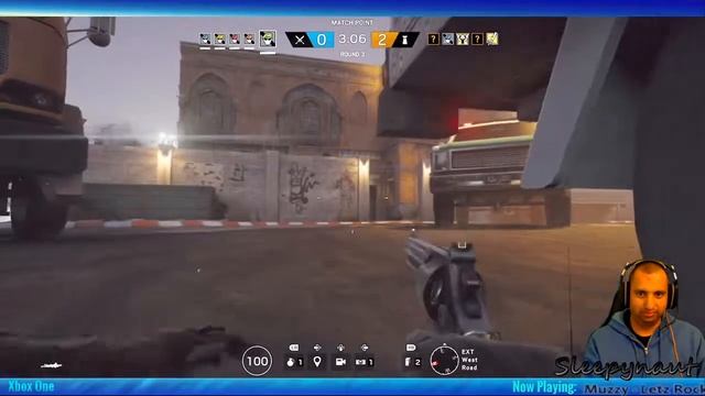 Rainbow Six Siege: Turtle Squad Challenge смотреть онлайн