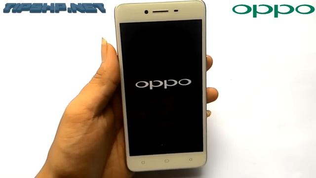 Hard Reset Oppo A37 TESTED 100% смотреть онлайн