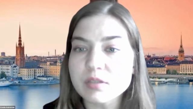 Научная конференция «Женское творчество в культуре модерности». День 1. Секция 1 смотреть онлайн