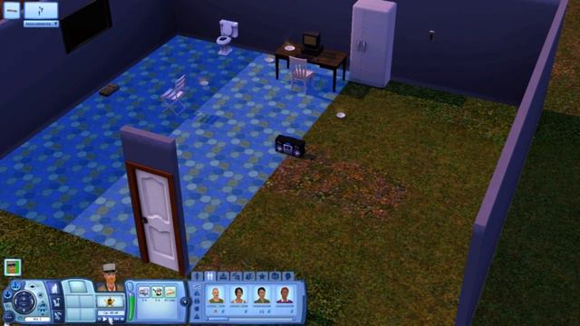 Приключения Саши Грей #3 -  Летний угар!