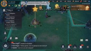 Viking Rise мини обзор стоит ли играть?