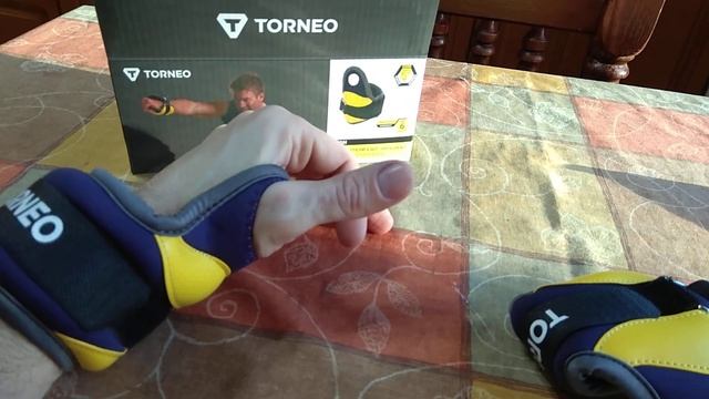 Утяжелители для рук и ног смотреть онлайн