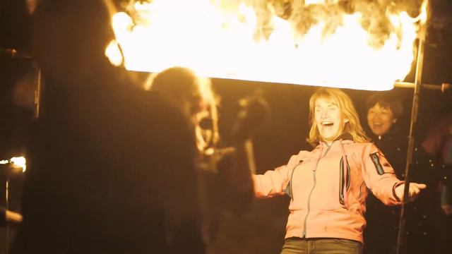 Джип-тур по Тажеранским степям Байкала смотреть онлайн