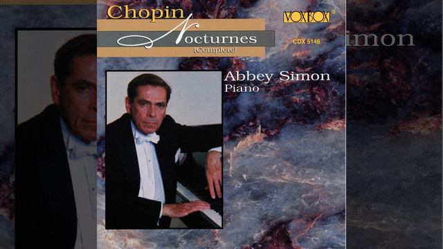 Nocturnes, Op. 37: No. 1 in G Minor смотреть онлайн