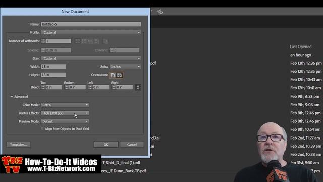 Using Photoshop Separations in Adobe Illustrator and Corel Draw смотреть онлайн