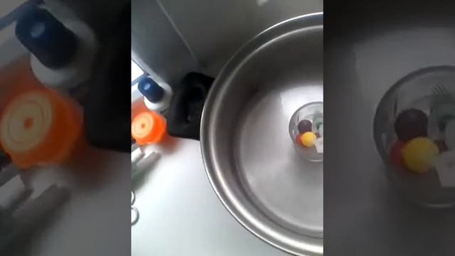 Делаю помаду еос 35. смотреть онлайн