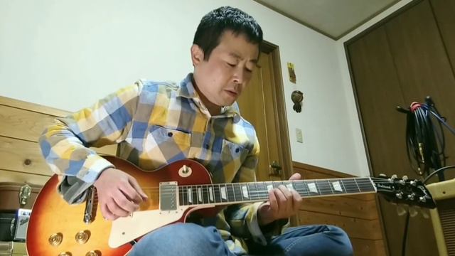 Original music - Gibson Les Paul Traditional смотреть онлайн