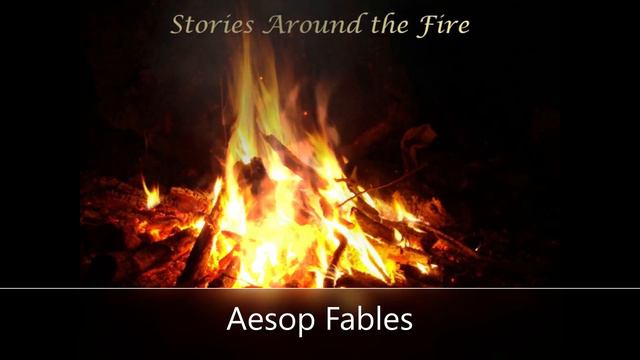 Aesop Fables, 2, Audiobook смотреть онлайн