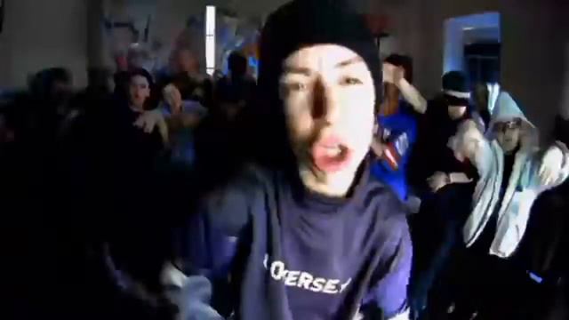 Децл - Вечеринка (BASSBOOSTED by Siryozha) смотреть онлайн