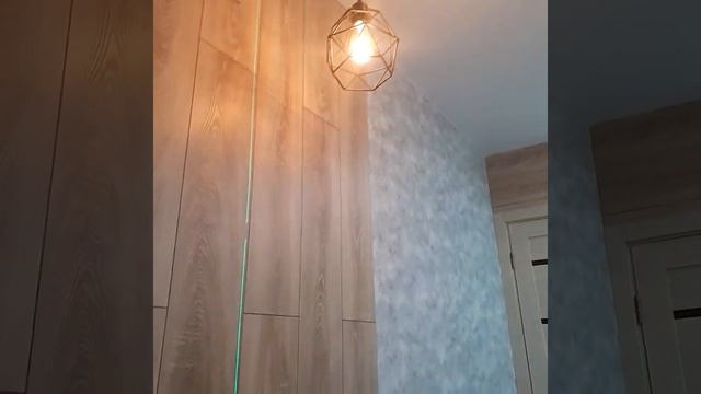 распаковка лазерного уровня PAOWAFOL смотреть онлайн