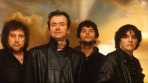 The Stranglers Golden Brown Lyrics