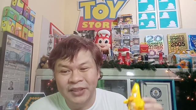 Speedster Chuck - Angry Birds (McDonald's 2016) смотреть онлайн