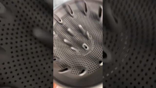 Дайсон испортил волосы ?