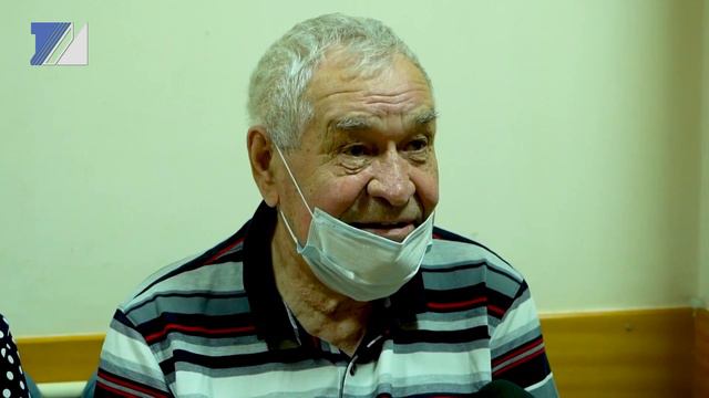 В Междуреченске провели приём кемеровские кардиологи смотреть онлайн