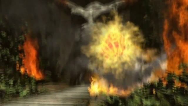 Legends of Might and Magic Intro смотреть онлайн