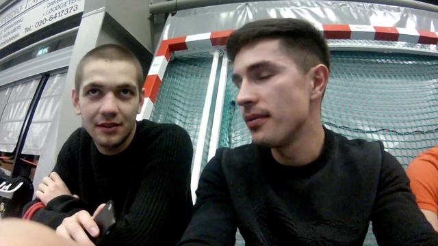 European Championships NAGA 2019/ Едем на улицу красных фонарей / Отель в Амстердаме . смотреть онлайн