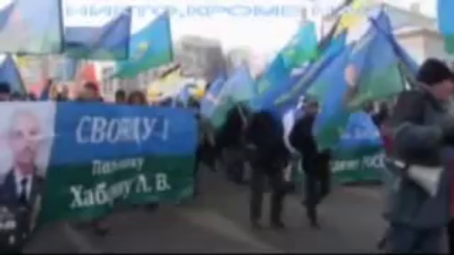 Повесть о Настоящем Солдате смотреть онлайн