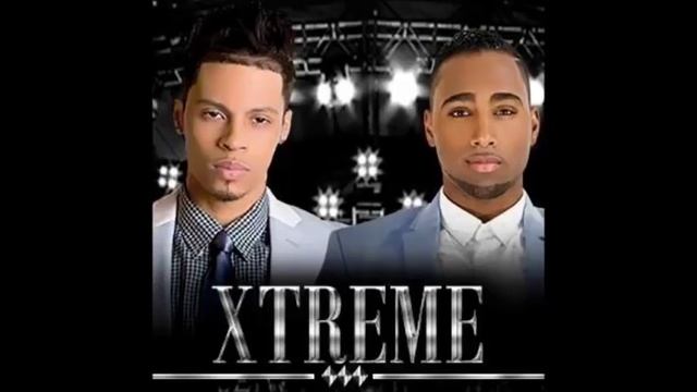 Xtreme - Llorare (Bachata Nueva 2018) смотреть онлайн