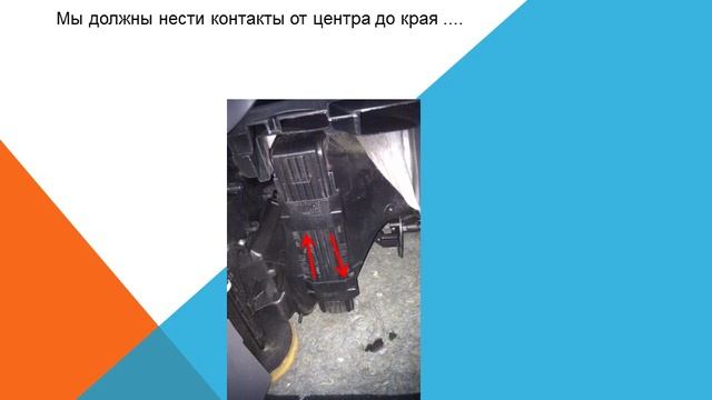 Как заменить воздушный фильтр кабины на Skoda Fabia смотреть онлайн