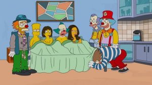 Симпсоны  – 25 сезон 18 серия / The Simpsons