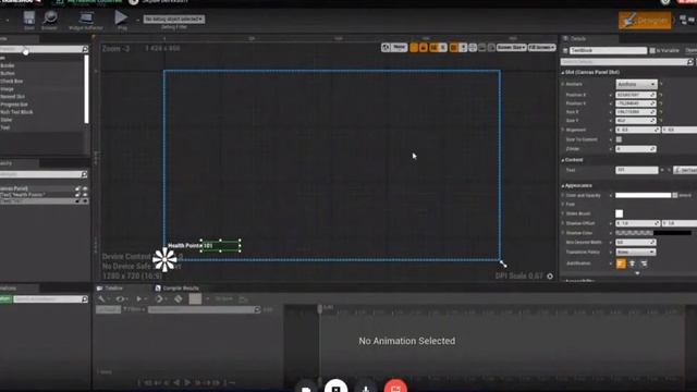ppKac: UNREAL ENGINE | ОСНОВЫ BLUEPRINTS | НАНЕСЕНИЕ УРОНА | НАСТРОЙКА ВИДЖЕТА. Стрим 15.11.2021. смотреть онлайн