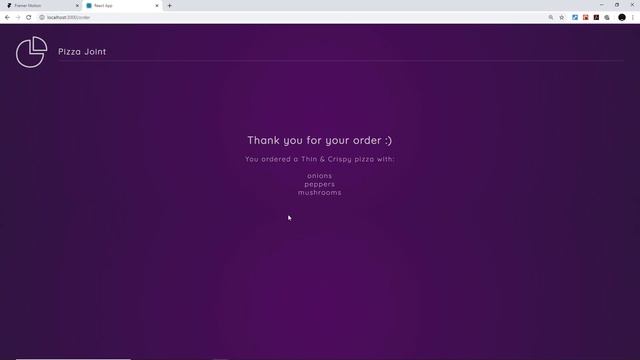 Framer Motion (for React) #1 - Introduction смотреть онлайн