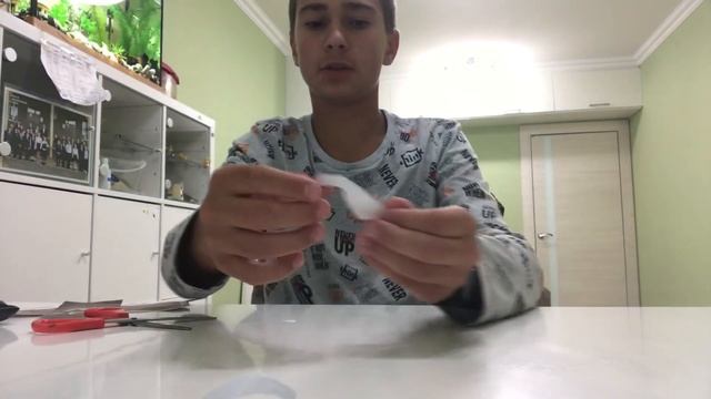 Как сделать развёртку Шлепы смотреть онлайн