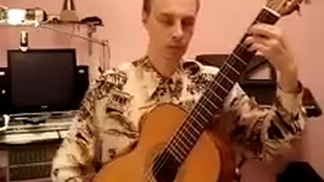 Восточный танец В.Козлов смотреть онлайн