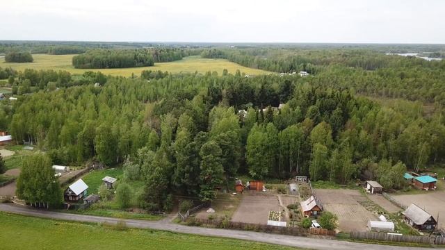 Жигалово, Колпашевский район смотреть онлайн