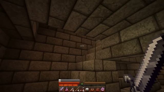 Minecraft Maps - Herobrine's Mansion - Pt. 1 - Insane in the Membrane! смотреть онлайн