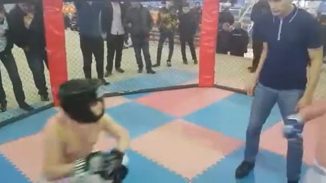 Karapet vs Arsen смотреть онлайн