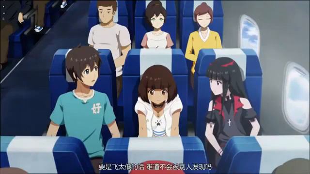 Аниме  Дневник мистических существ — Все Серии Подряд