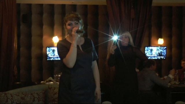 Юбилей 35 Олеся-2 г.Ульяновск смотреть онлайн