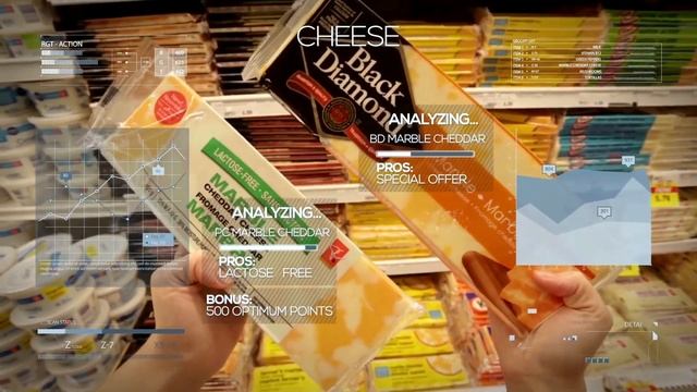 The Future of Augmented Reality (2030) смотреть онлайн