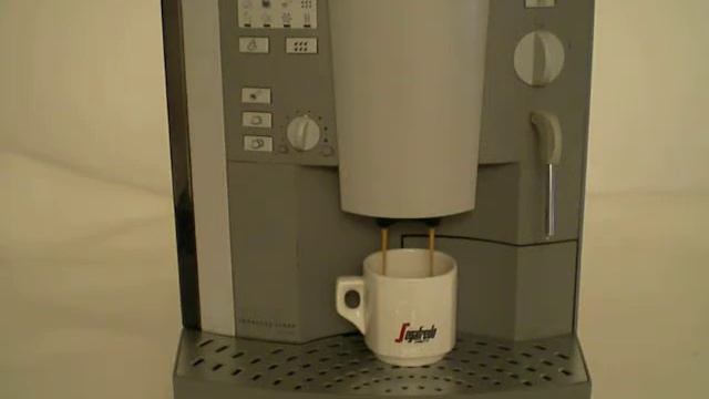Jura Impressa Linea смотреть онлайн
