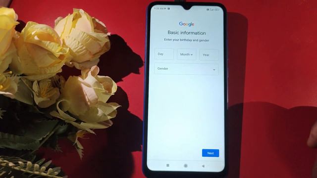 Redmi 12c create Google Account ! How To Create Email Account How To Create Play Store ID Redmi 12 смотреть онлайн