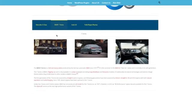 8 Best WordPress Accordion Plugins for FAQ (2021) смотреть онлайн