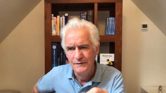 FB Live Session No.14 Ken Armstrong смотреть онлайн
