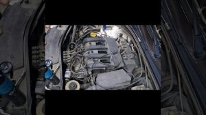 Не менял свечи 70000км! Ларгус К4М. Замена.