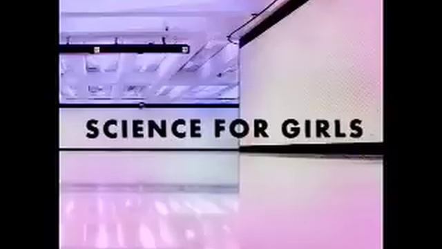 Science For Girls - 14 Days смотреть онлайн