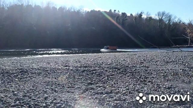 2020/Абхазия☀️.ЯНВАРЬ.❄️Велик?.Палатки.Рыбалка????? смотреть онлайн