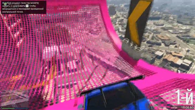 Еще одна не плохая карта от Maxnoffe =_= смотреть онлайн