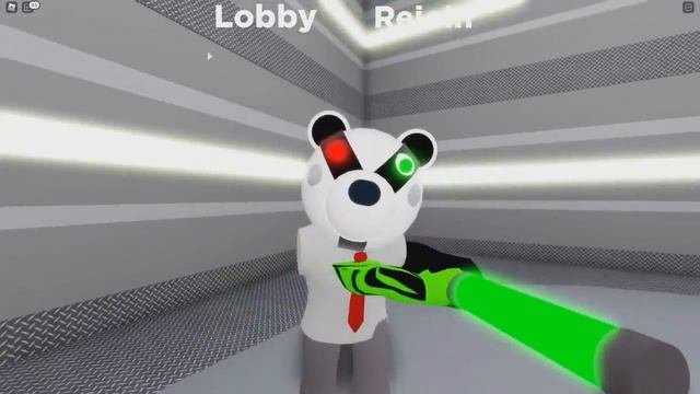 NEW ROBLOX ALL PIGGY JUMPSCARE NPC TEST !!!!!!!! смотреть онлайн