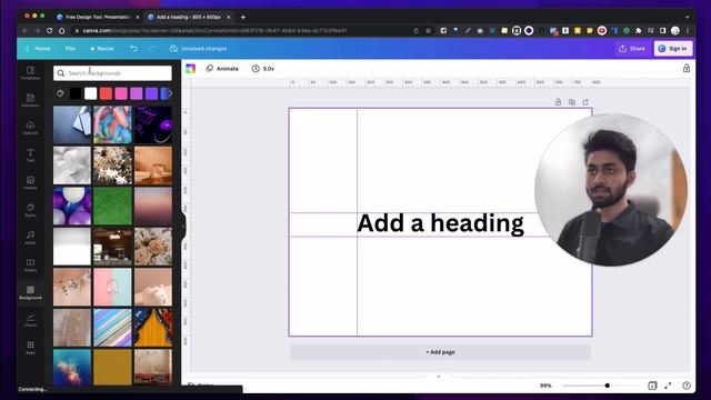 Part 1: Canva Basics ? смотреть онлайн